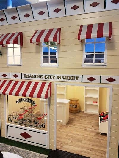Imagine City - Image 2