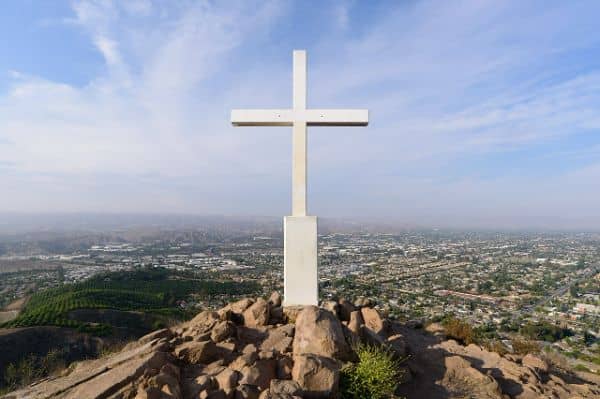 Mount McCoy Cross - Image 3