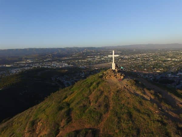 Mount McCoy Cross - Image 4