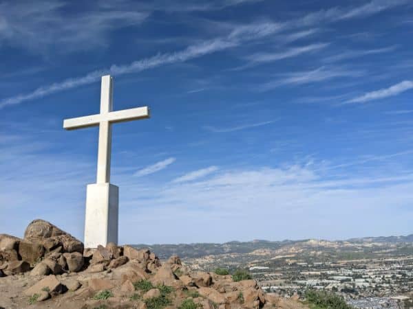 Mount McCoy Cross - Image 2