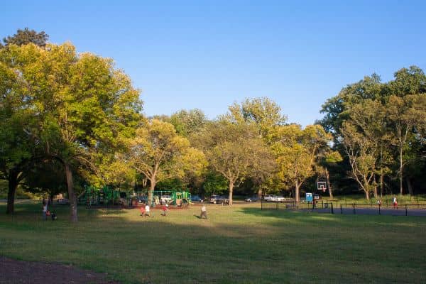 Green Brook Park - Image 5