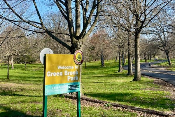 Green Brook Park - Image 3