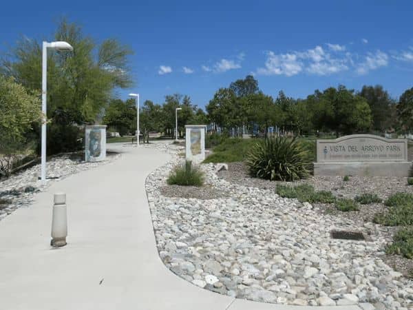 Vista Del Arroyo Park - Image 1