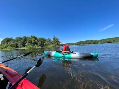 Waywayanda Lake - Image 1