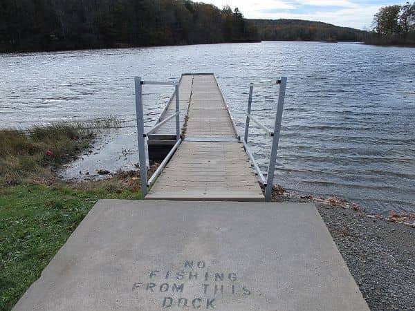 Waywayanda Lake - Image 3