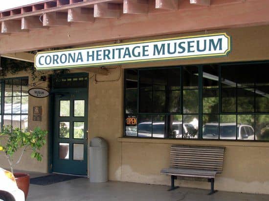 Corona Heritage Park & Museum - Image 3