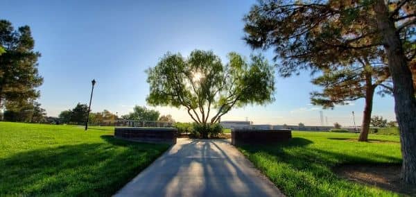 Founders Park - Image 2