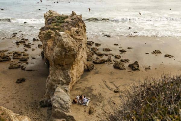 El Matador Ceremony Location - Image 4