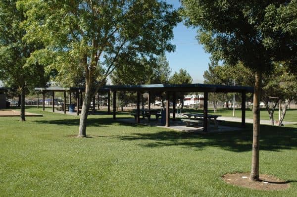 Grady Trammel Park - Image 3