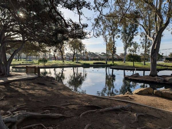 TeWinkle Park - Image 1