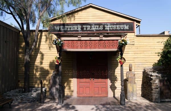 Western Trails Museum - Image 4