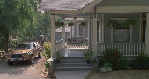 Jennifer's House in "Back to the Future" - Image 5