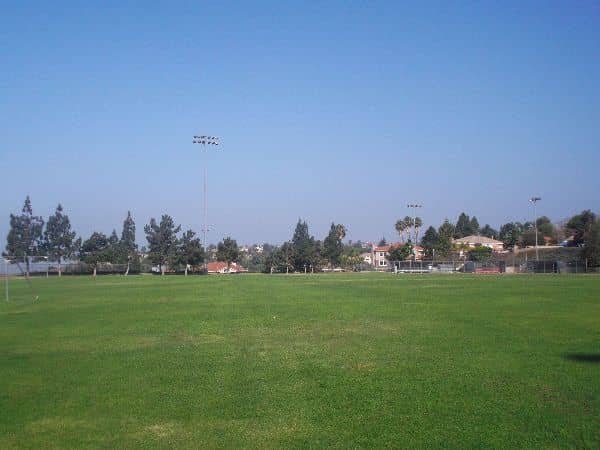 Bryant Ranch Park - Image 1
