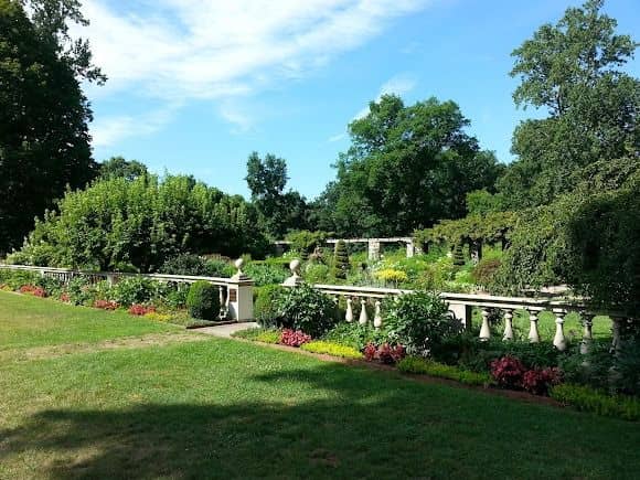 Fort Stamford - Image 1