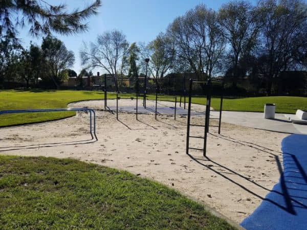 Bettencourt Park - Image 1