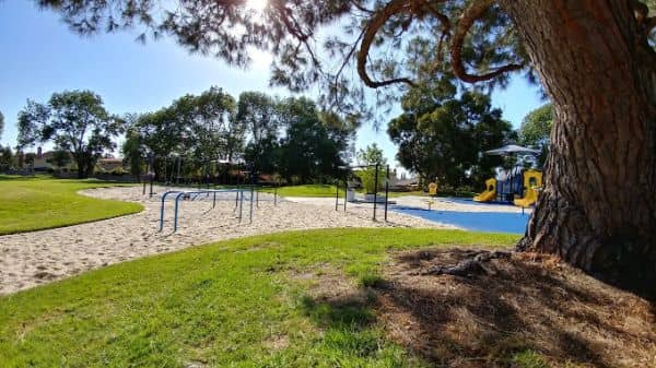 Bettencourt Park - Image 3