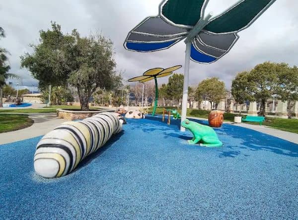 Fontana Park - Image 1