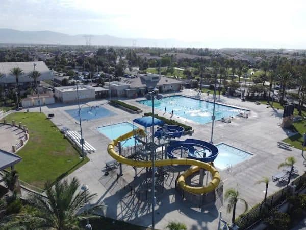 Fontana Park - Image 2