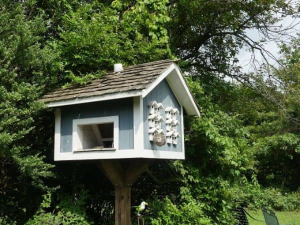 The Garden City Bird Sanctuary - Image 1