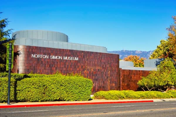 Norton Simon Museum - Image 4