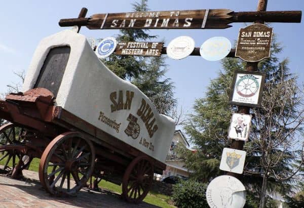 Chuck Wagon of San Dimas - Image 2