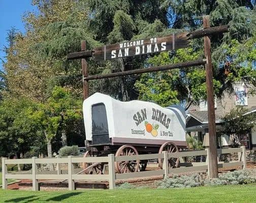 Chuck Wagon of San Dimas - Image 3