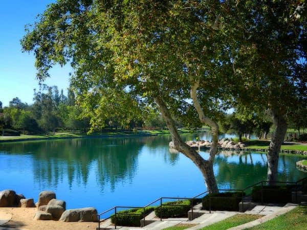 Rancho Santa Margarita Lake Park - Image 2