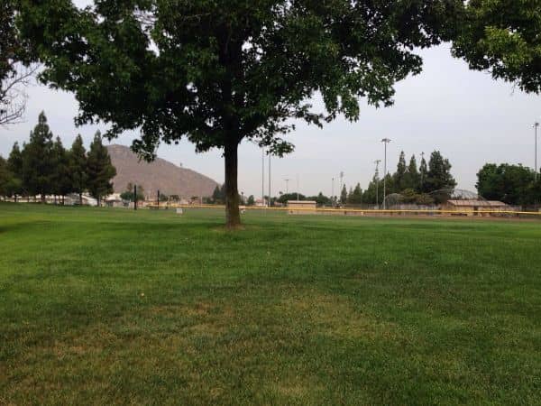 Village Park - Image 1
