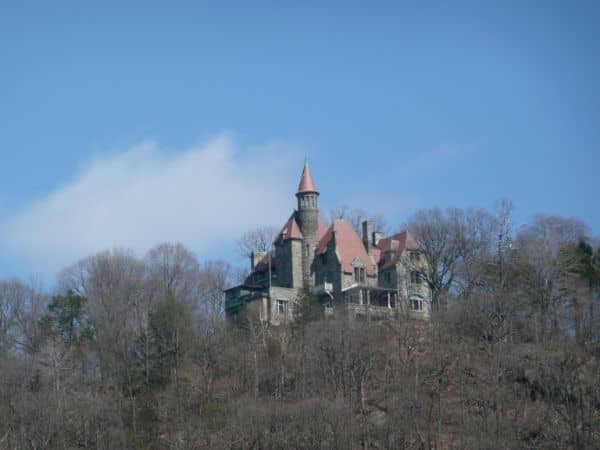 Castle Rock Park - Image 1