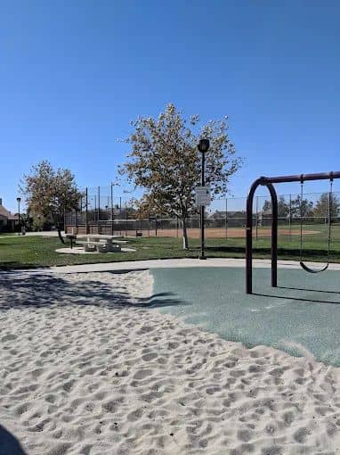 Rancho Summit Park - Image 1
