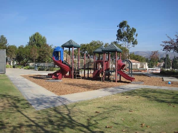 Shapell Park - Image 1