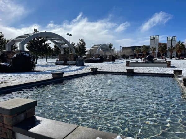 Hesperia Civic Plaza Park - Image 2
