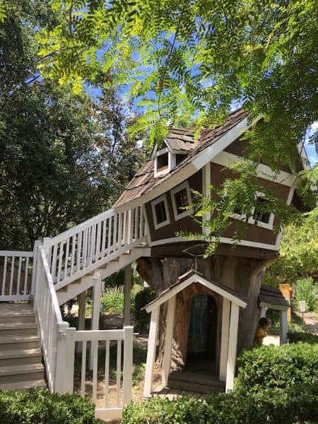 Kids Adventure Garden - Image 2