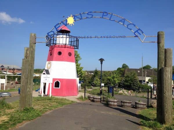 Mathews Park - Image 1