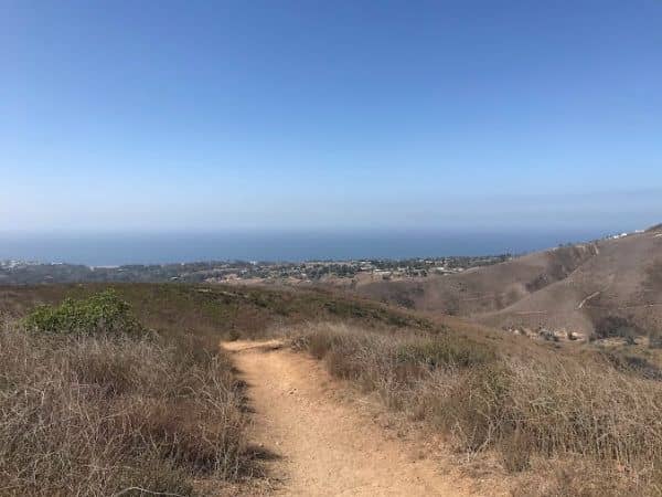 Zuma Canyon Trailhead - Image 2