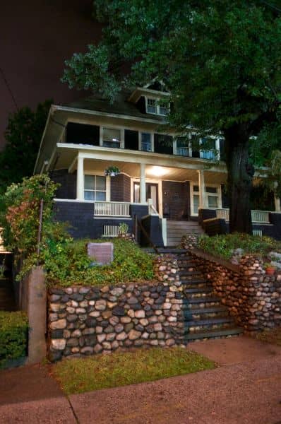Percy Grainger House - Image 1