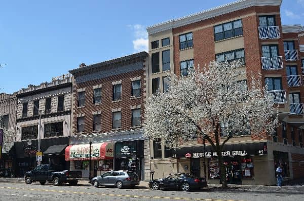 Downtown Morristown - Image 3