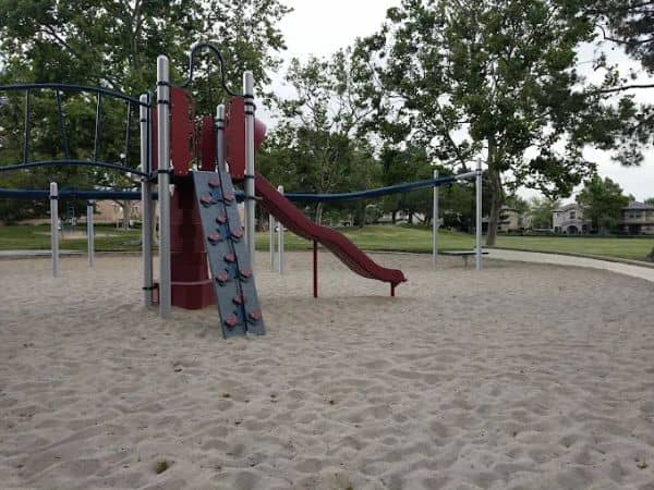 Coyote Canyon Park - Image 1
