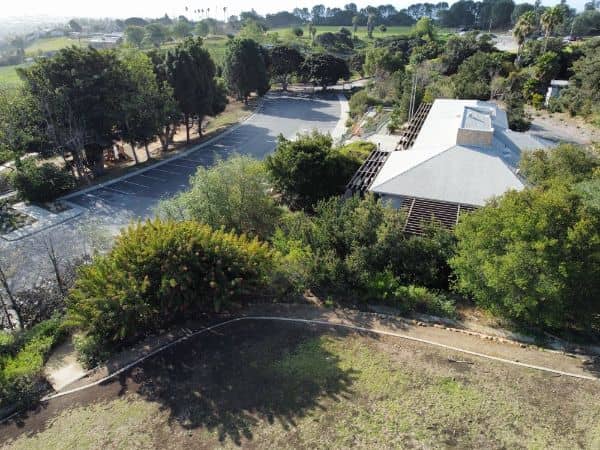 Deane Dana Friendship Park and Nature Center - Image 2