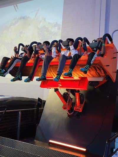 Thrillz High Flying Adventure Park — CT's #1 Extreme Adrenaline Park + ARCADE - Image 2