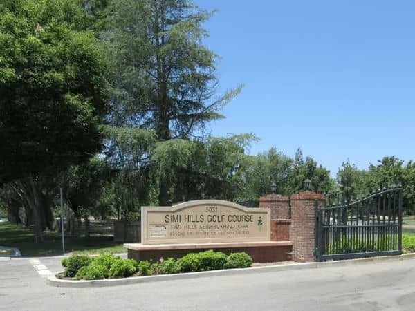 Simi Hills Neighborhood Park - Image 4