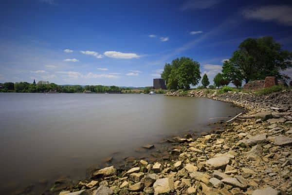 Bowline Point Park - Image 4