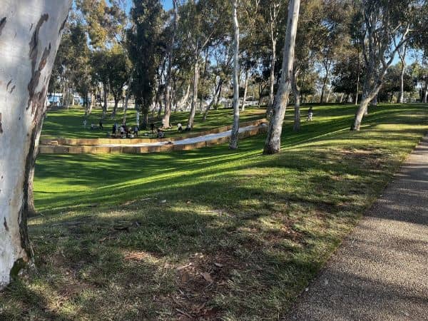 Charles H. Wilson Park - Image 2