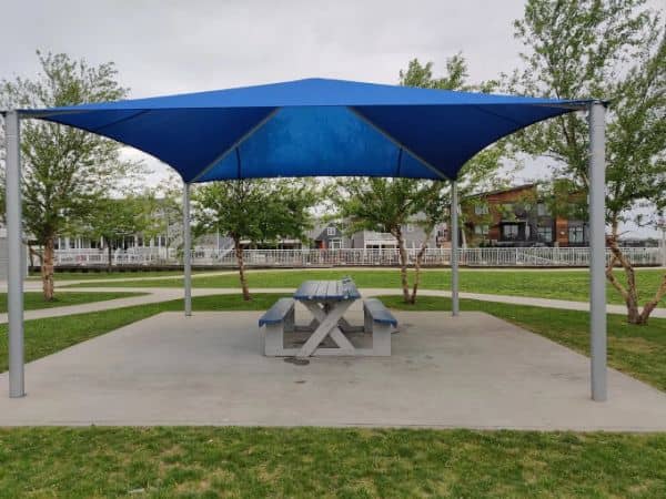 Clark Street Playground - Image 3