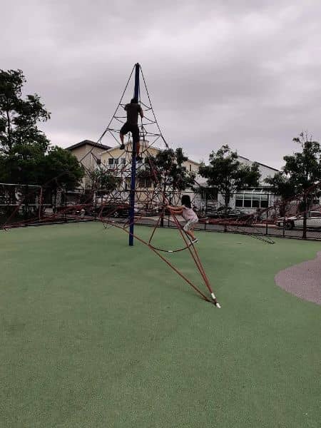 Clark Street Playground - Image 4