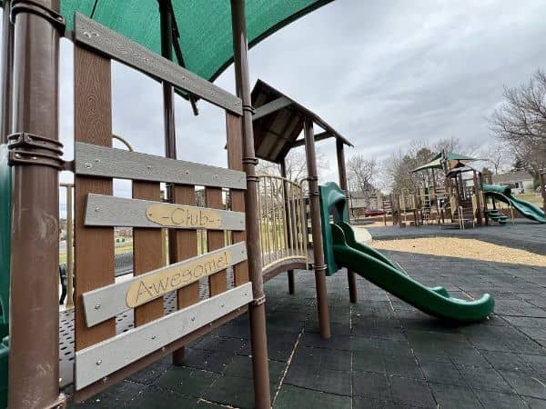 Hunters Hill Park - Image 1