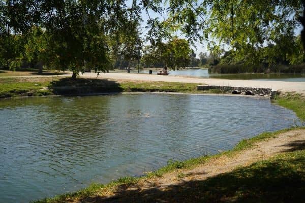 Whittier Narrows Park - Image 2