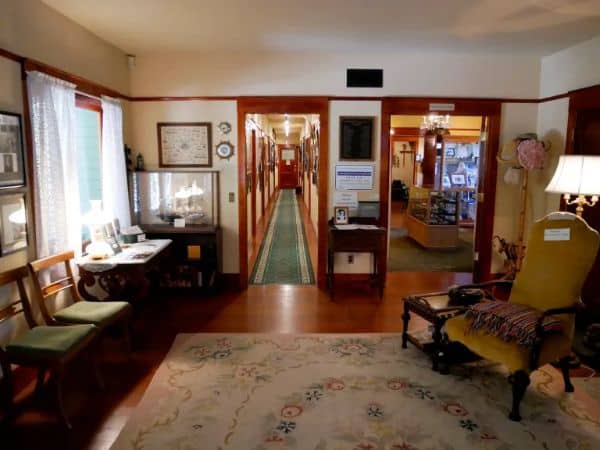Susanna Bixby Bryant Museum and Botanic Garden - Image 2