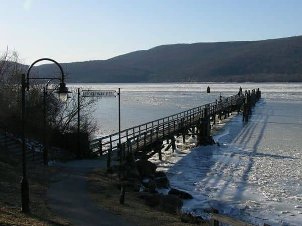 Fleischmann Pier Park - Image 3