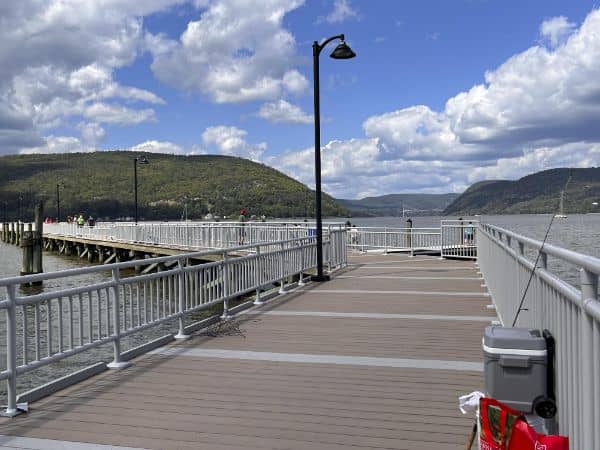 Fleischmann Pier Park - Image 2